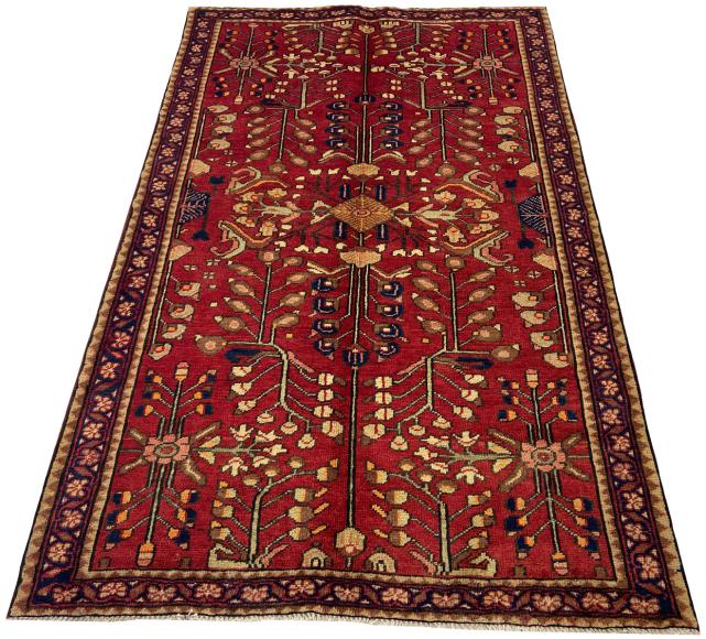 Χαμαντάν - 1