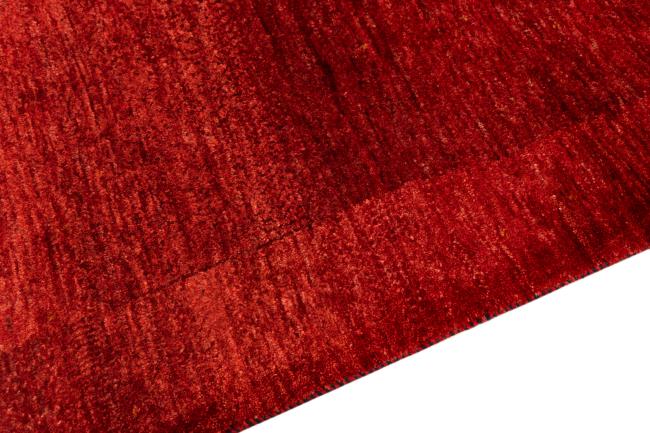 Persja Gabbeh Loribaft Atash - 4