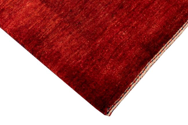 Persja Gabbeh Loribaft Atash - 5