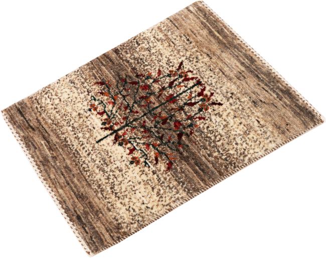 Persisk Gabbeh Loribaft Nowbaft - 2