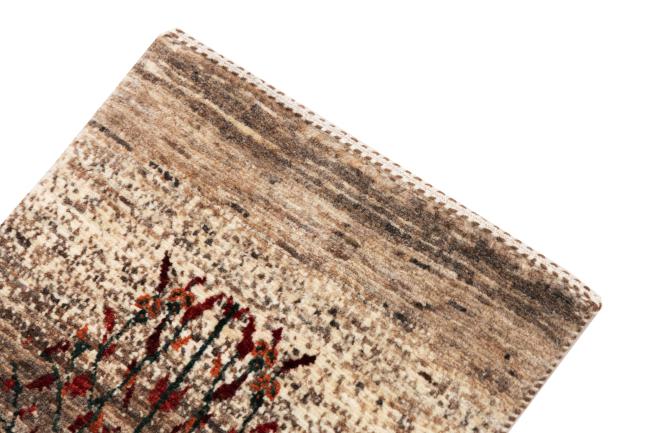 Persisk Gabbeh Loribaft Nowbaft - 3