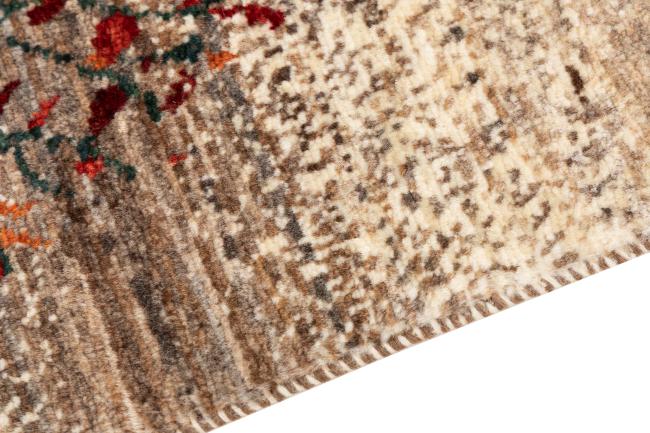 Persisk Gabbeh Loribaft Nowbaft - 4