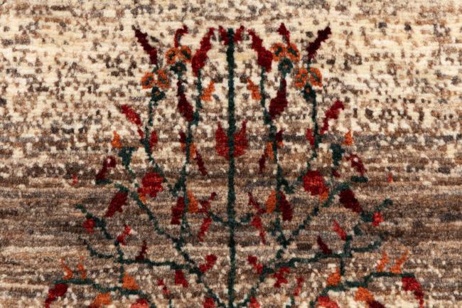 Persisk Gabbeh Loribaft Nowbaft - 6