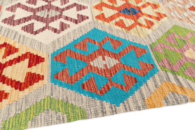 Kilim Afegão - 3