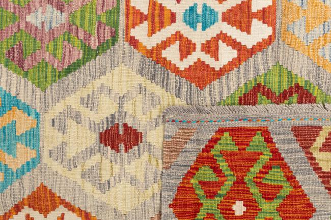 Kilim Afgán - 5