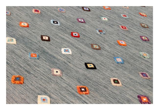 Kilim Afghan Nimbaft Edition - 1