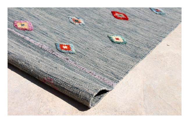 Kilim Afghan Nimbaft Edition - 2