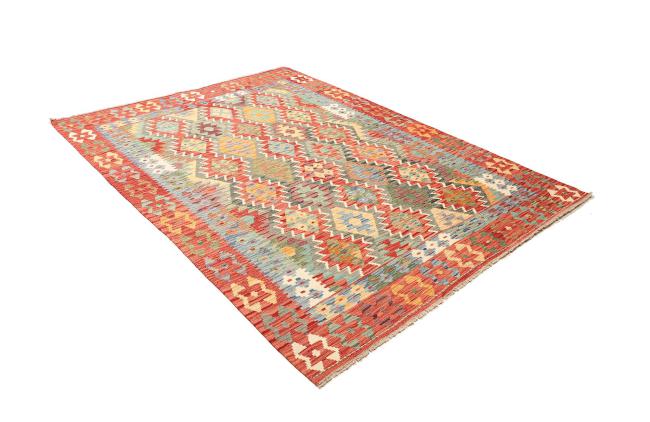Kilim  Afghan - 2
