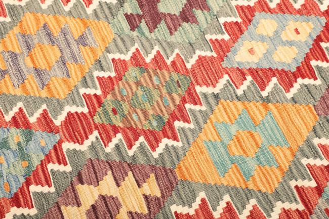 Kilim  Afghan - 3