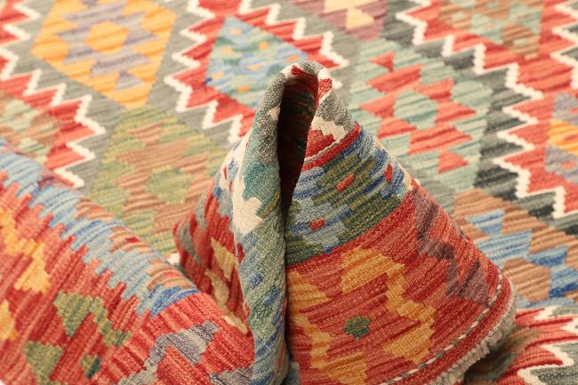 Kilim  Afghan - 5