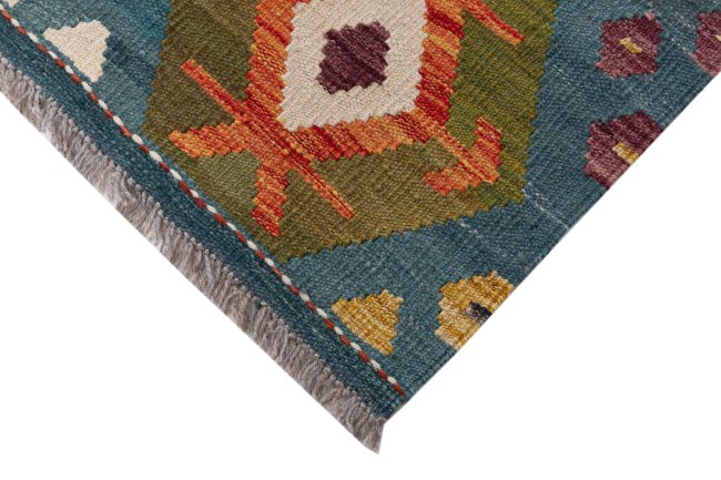 Kilim Afghan - 3