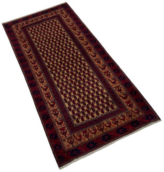 Baluch - 2