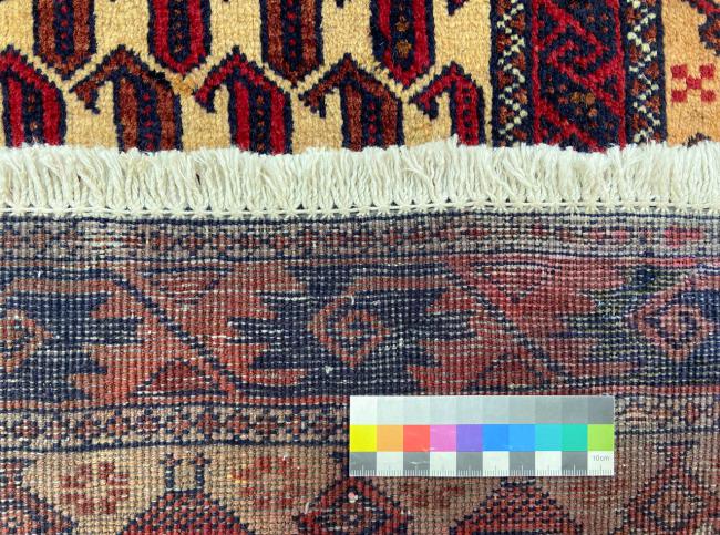 Baluch - 4