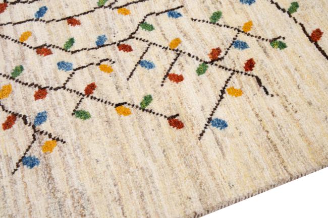Persian Gabbeh Nomad - 4