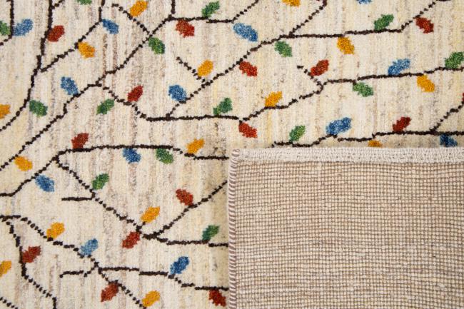 Persian Gabbeh Nomad - 6