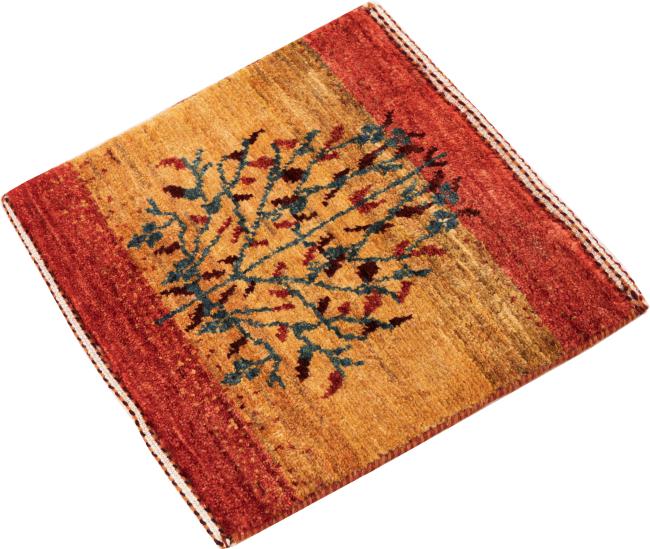 Persisk Gabbeh Loribaft Nowbaft - 2