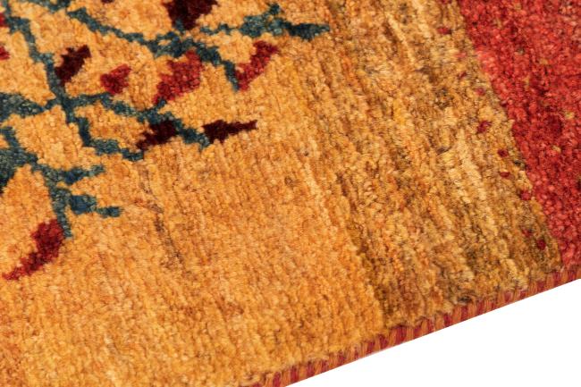 Persisk Gabbeh Loribaft Nowbaft - 4