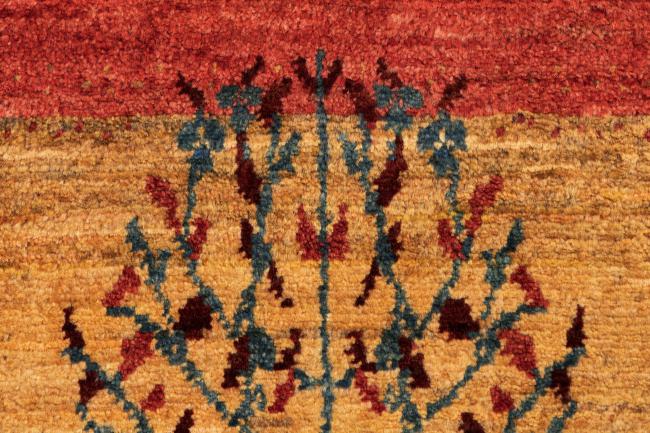 Persisk Gabbeh Loribaft Nowbaft - 6