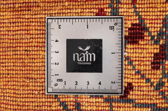 Persisk Gabbeh Loribaft Nowbaft - 7