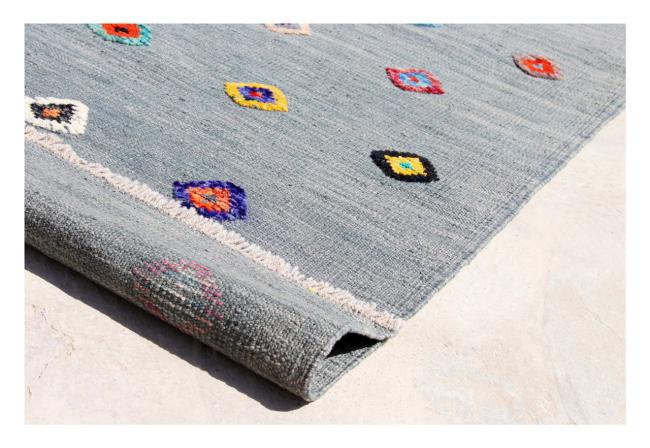 Kilim Afghan Nimbaft Edition - 2