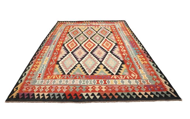 Kilim Afegão - 1