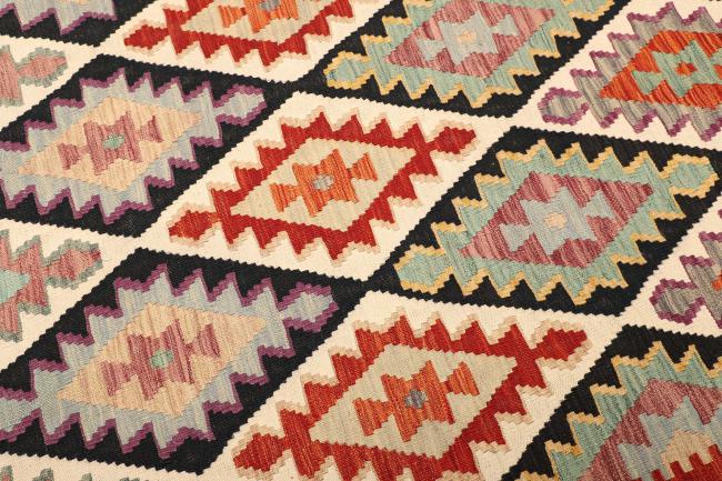 Kilim Afegão - 3