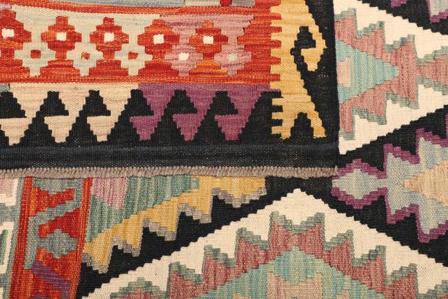 Kilim Afegão - 4