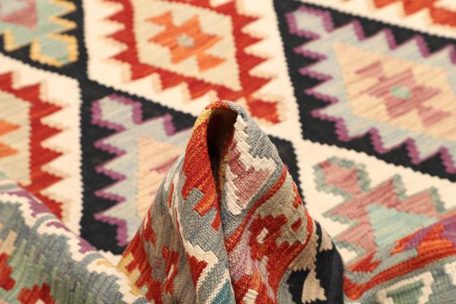 Kilim Afegão - 5