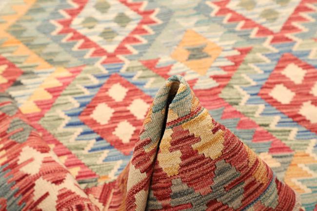 Kilim  Afghan - 5