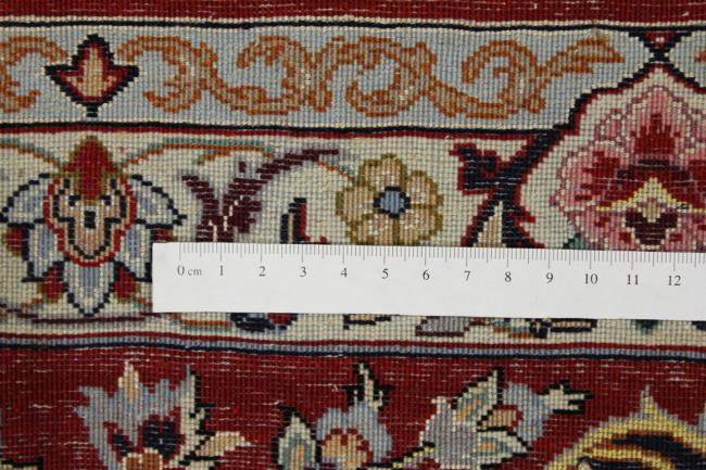 Isfahan Silk Warp - 6