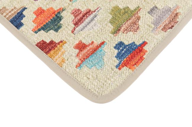 Kilim Afghan Kuddfodral - 3