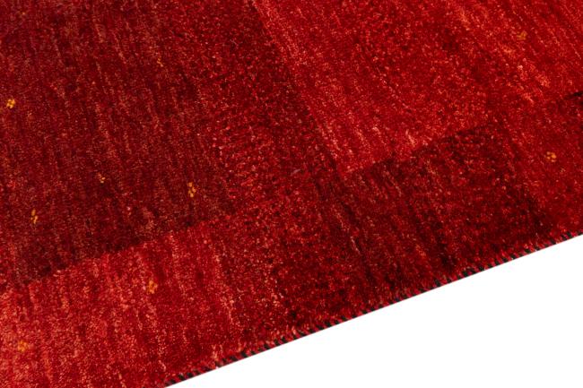 Perzsa Gabbeh Loribaft Atash - 4