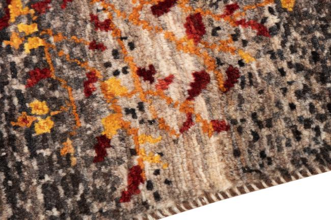 Perzisch Gabbeh Loribaft Nowbaft - 4