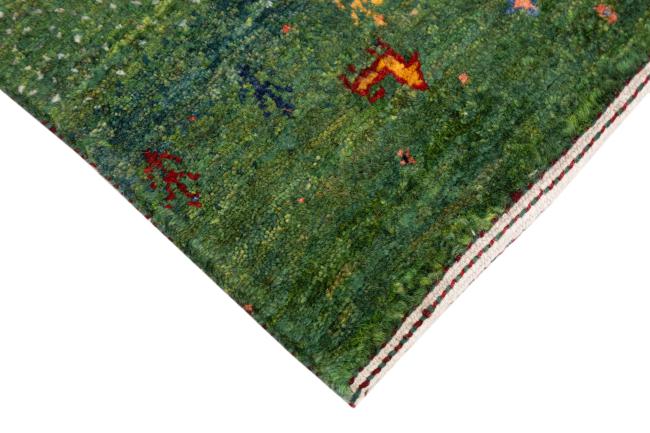 Persisk Gabbeh Loribaft Natura - 5
