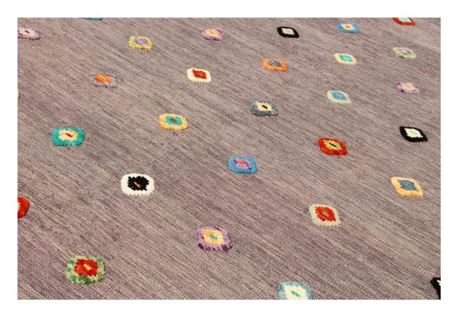 Kilim Afghan Nimbaft Edition - 1