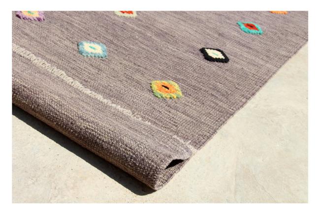 Kilim Afghan Nimbaft Edition - 2