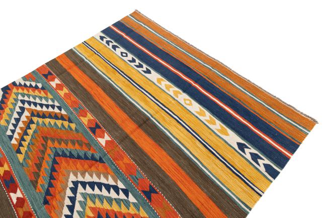 Kilim Afgán Heritage - 2