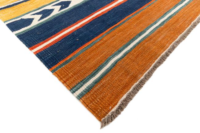 Kilim Afegão Heritage - 4