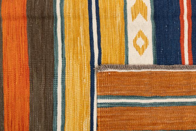 Kilim Afegão Heritage - 5