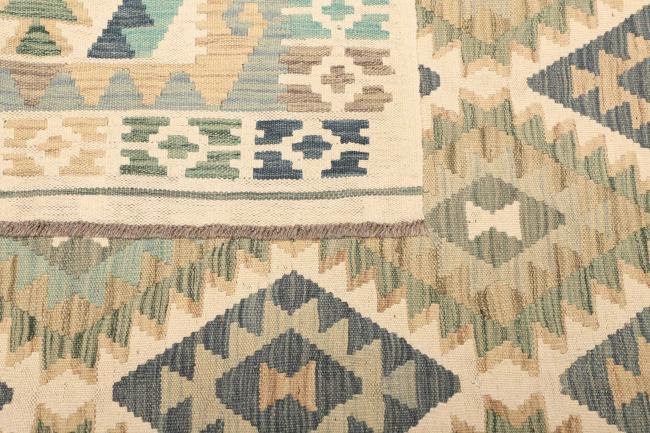 Kilim Afegão - 4