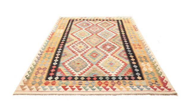 Kilim  Afghan - 1