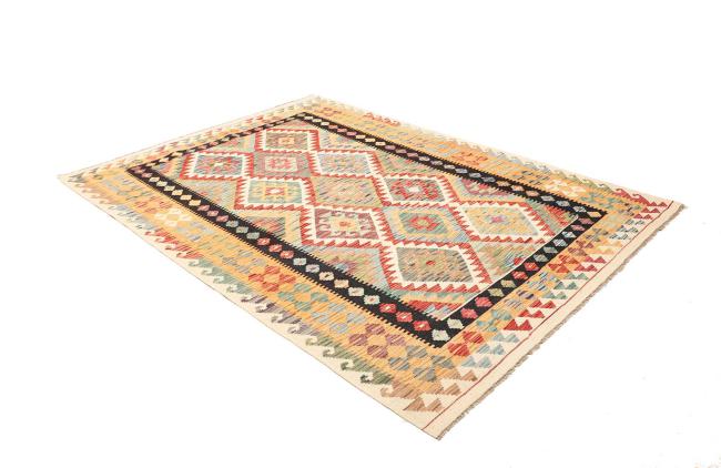 Kilim  Afghan - 2