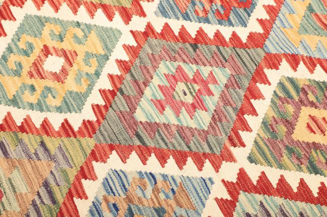 Kilim  Afghan - 3