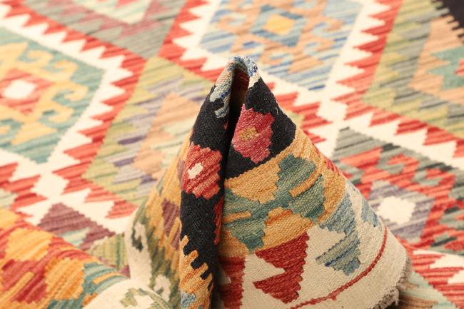 Kilim  Afghan - 5