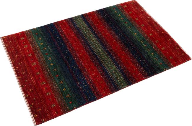 Persian Gabbeh Loribaft Atelier - 2