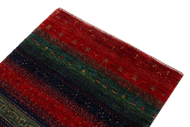 Persian Gabbeh Loribaft Atelier - 3