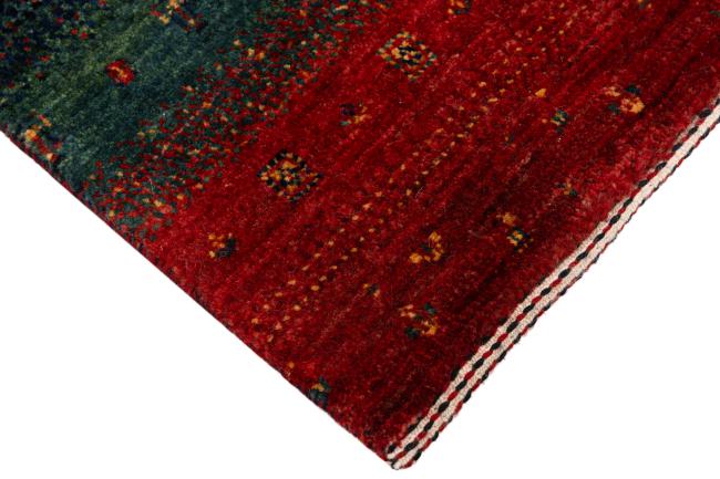 Persian Gabbeh Loribaft Atelier - 5