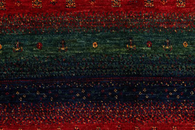 Persian Gabbeh Loribaft Atelier - 6
