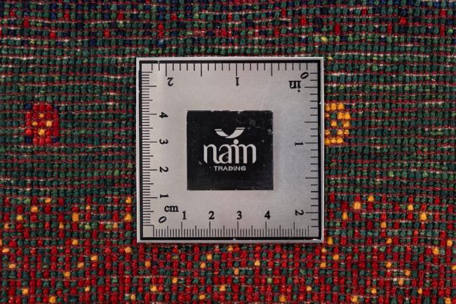 Persian Gabbeh Loribaft Atelier - 7