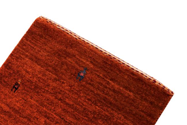 Persisk Gabbeh Loribaft Nowbaft - 3